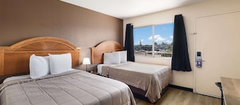 Knights Inn Sierra Vista