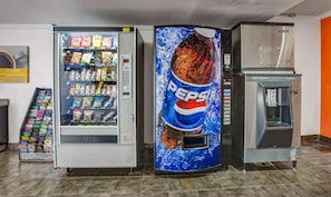 Vending machine