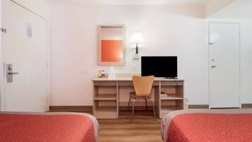 Wi-Fi gratuito, lenzuola