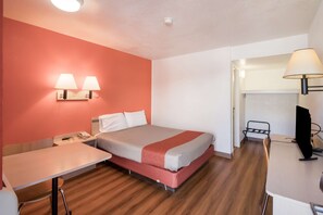 免费 WiFi、床单