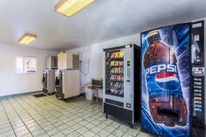 Máquina automática de vendas