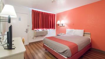 Kostenloses WLAN, BettwÀsche