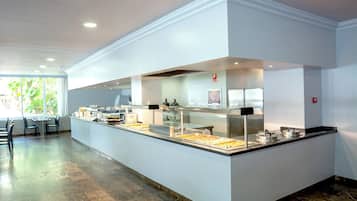 Cocina internacional