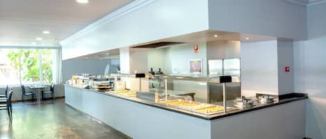 Internationell gastronomi