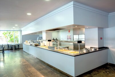 BLUESEA Al Andalus