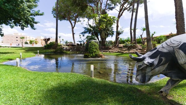 Jardin