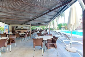 Terraço/pátio