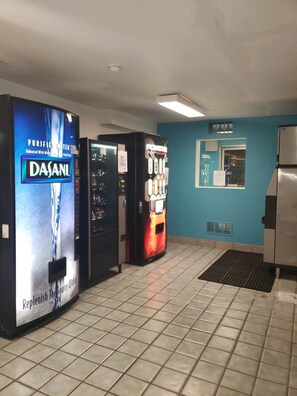 Vending machine