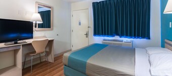 Motel 6 Green River, UT