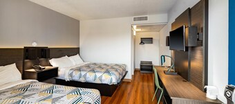 Motel 6 Kalispell, MT