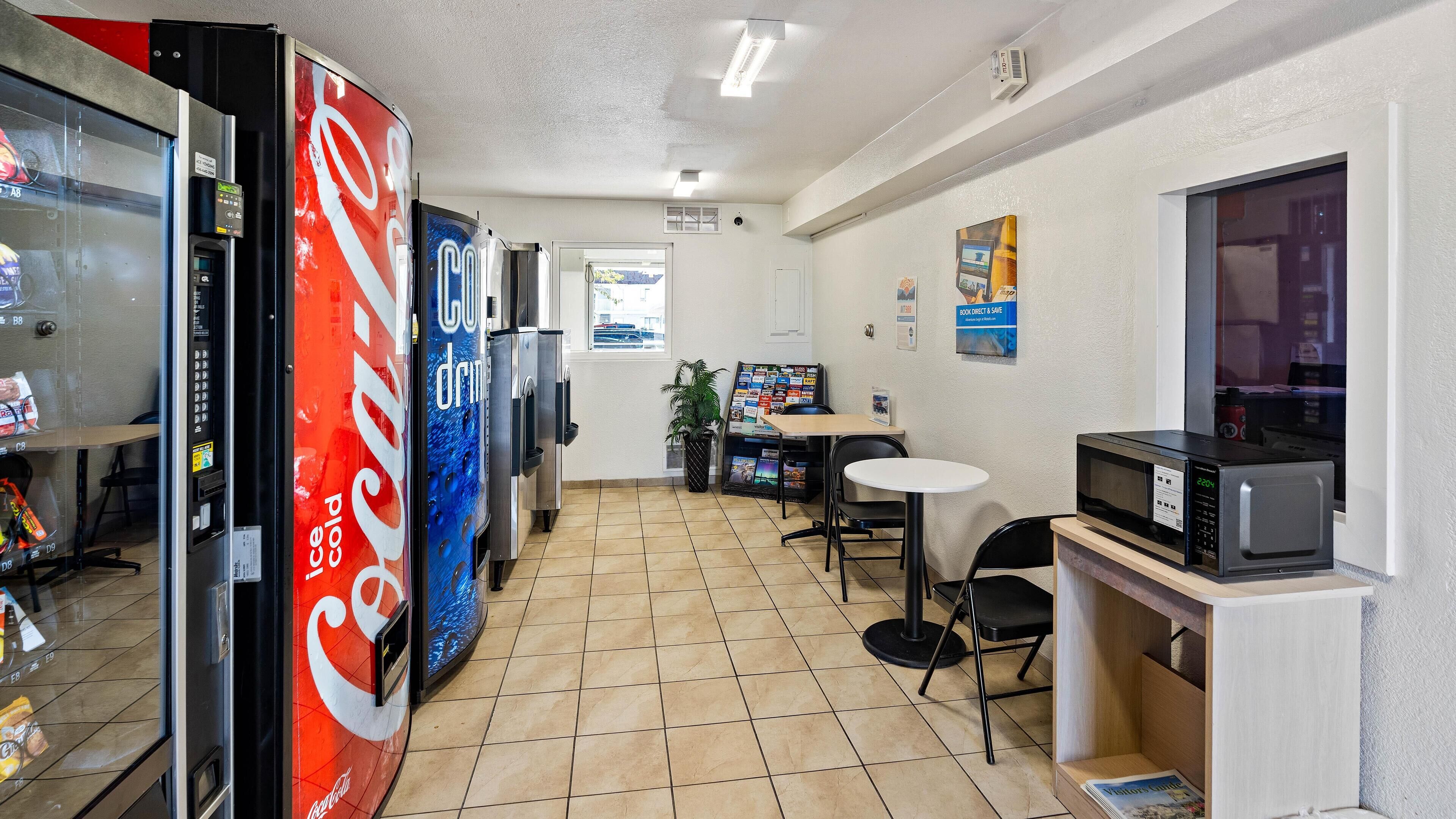 Servicios del alojamiento