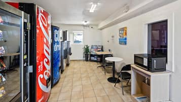 Servicios del alojamiento