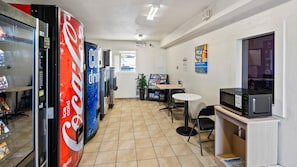 Servicio de la propiedad