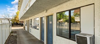 Motel 6 Kalispell, MT