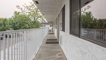Pasillo