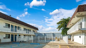 Exterior - Motel 6 Kalispell, MT (Kalispell)