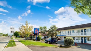 Property amenity - Motel 6 Kalispell, MT (Kalispell)