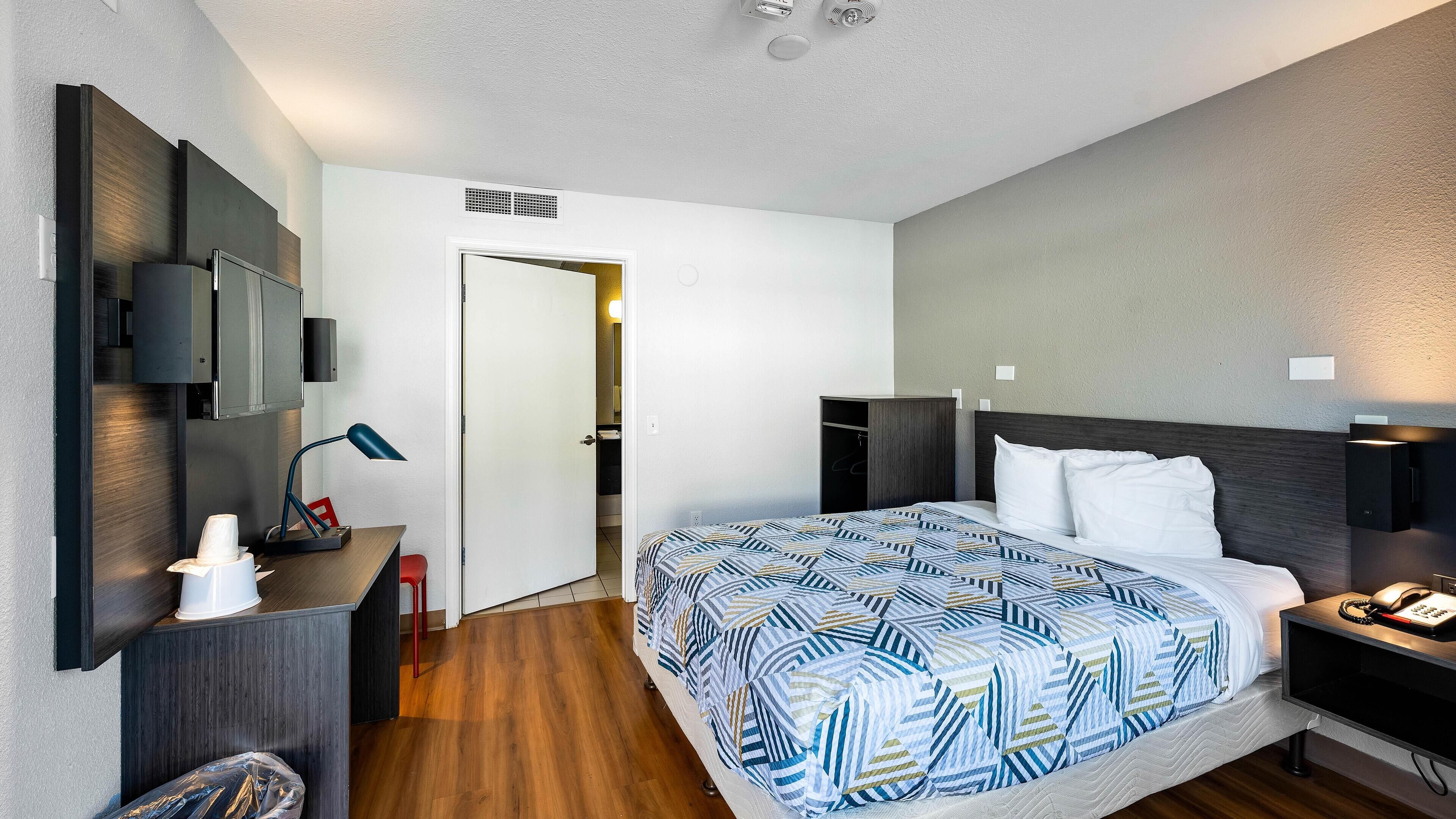 免費無線上網、床單