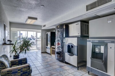 Park Inn by Radisson, Cheyenne