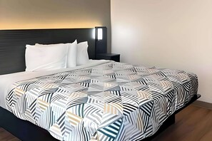 Wi-Fi gratuit, draps fournis, accès pour personnes à mobilité réduite