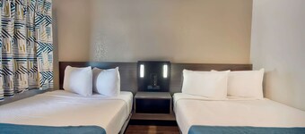 Motel 6 Palmdale, CA