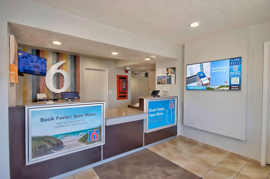 Motel 6 Palmdale, CA Reviews, Deals & Photos 2025 - Expedia