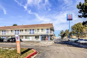 Exterior - Motel 6 Fort Collins, CO (Fort Collins)