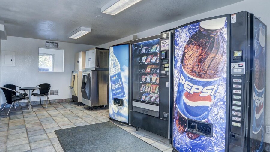 Motel 6 Fort Collins, CO