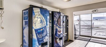 Motel 6 Fort Collins, CO