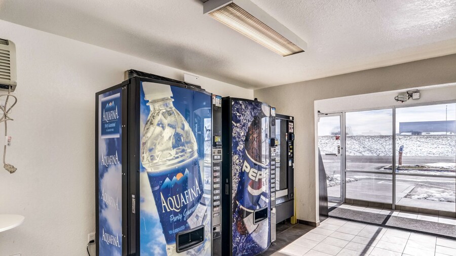 Motel 6 Fort Collins, CO