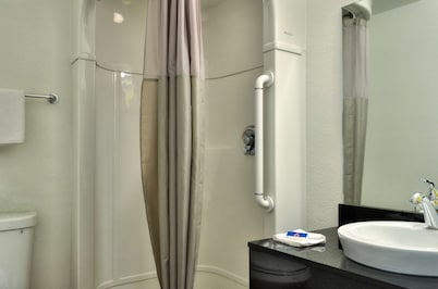 Motel 6 – Santa Nella, on I-5
