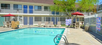 Motel 6 Santa Nella, CA - Los Banos - Interstate 5