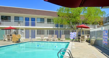 Motel 6 Santa Nella, CA - Los Banos - Interstate 5
