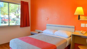 Wifi gratuïta i roba de llit