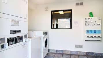 ランドリー ルーム