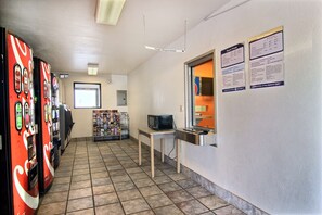 Vending machine