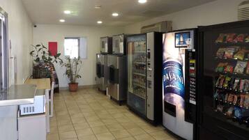 Accommodatievoorziening