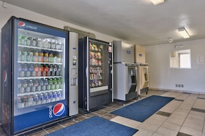 Vending machine