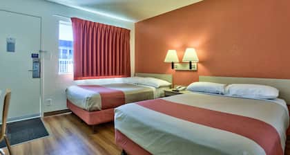 Motel 6 Flagstaff, AZ - Butler