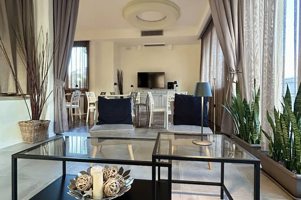 Hotel Franchi