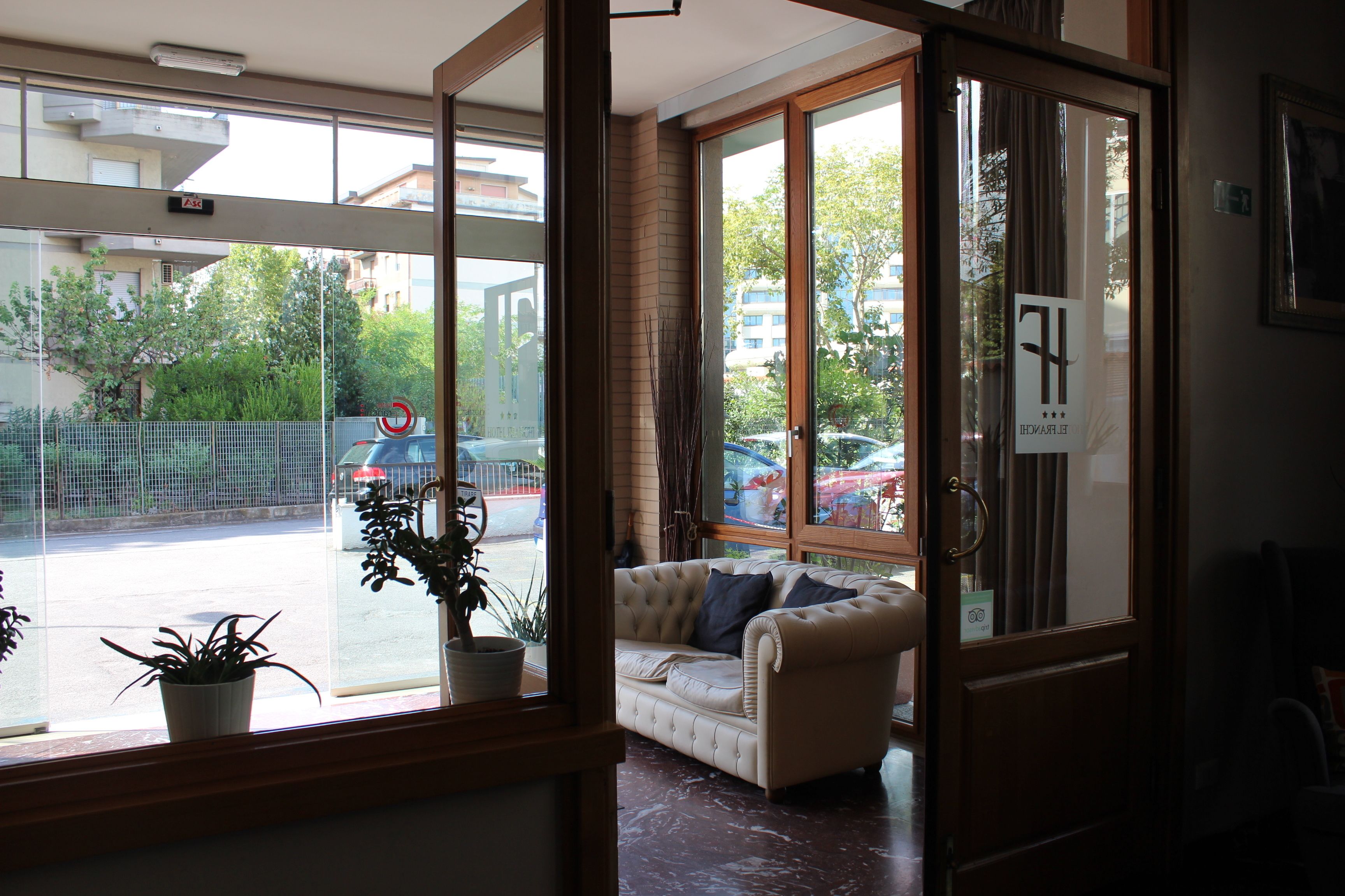 Foto - Hotel Franchi