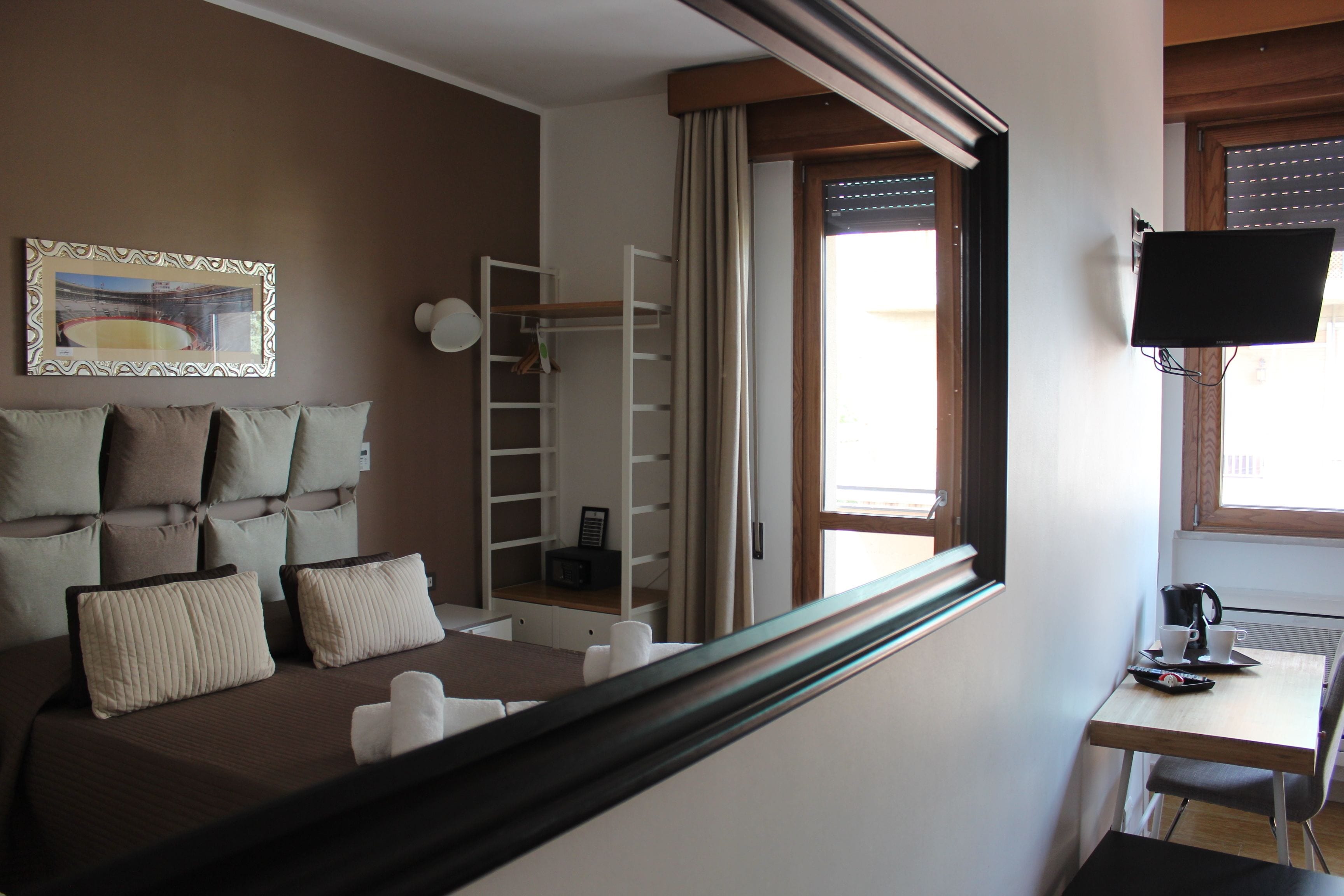 Foto - Hotel Franchi