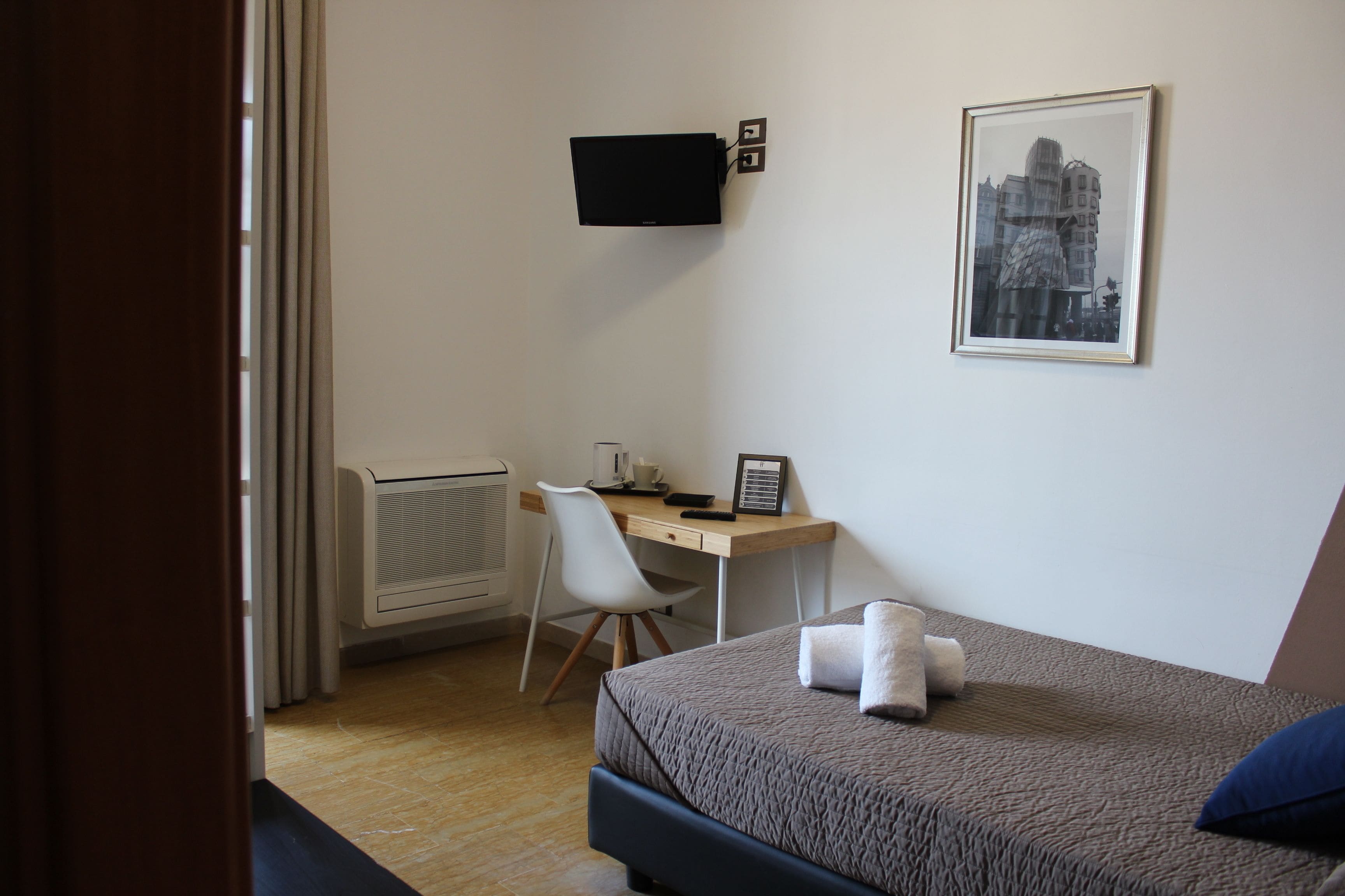 Foto - Hotel Franchi