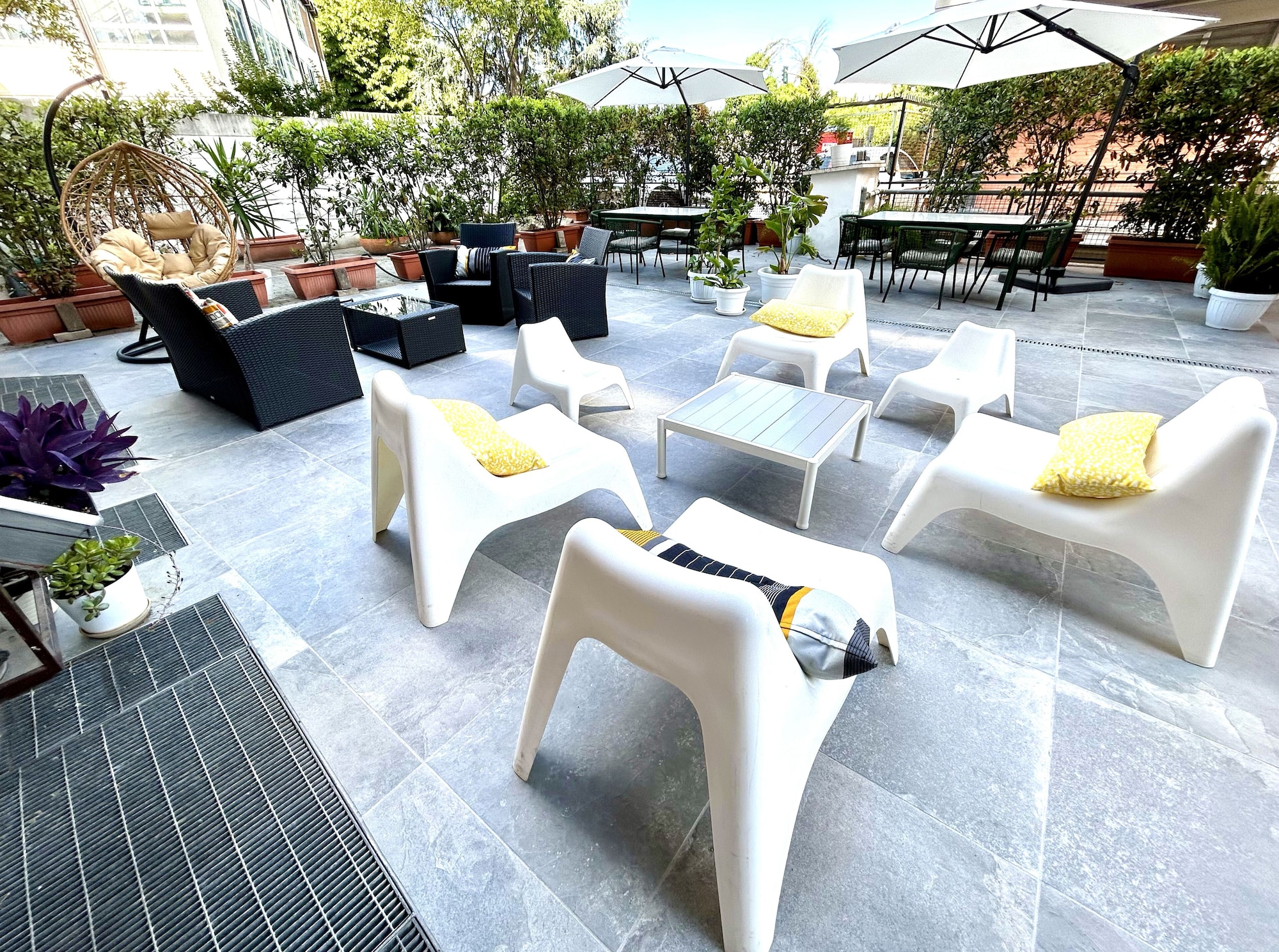 3-Sterne-Hotels