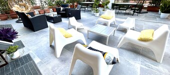 Hotel Franchi