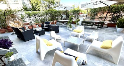Hotel Franchi