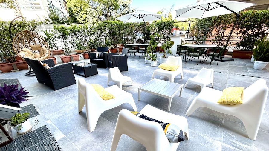 Hotel Franchi