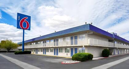 Motel 6 Holbrook, AZ