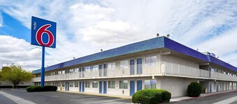 Motel 6 Holbrook, AZ