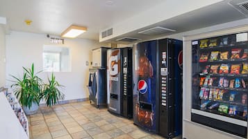Vending machine